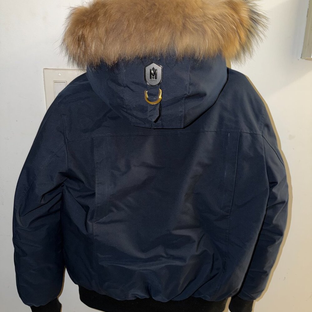 Mackage Coat - Picture 5 of 6